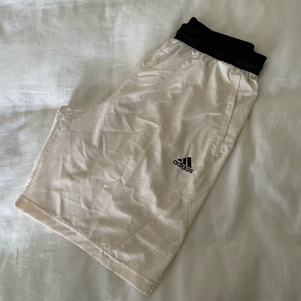 Adidas Axis Performance Shorts